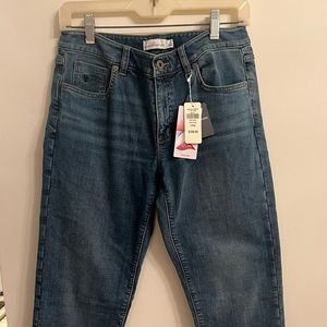 LL Bean Signature Jeans, size 4
